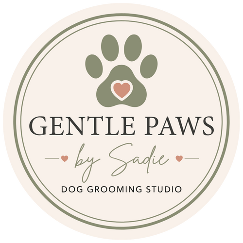Gentle Paws by Sadie